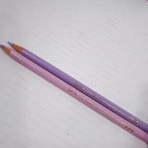 Berol Prismacolor Colored Pencil Light violet #956 Lavender #934 purple set